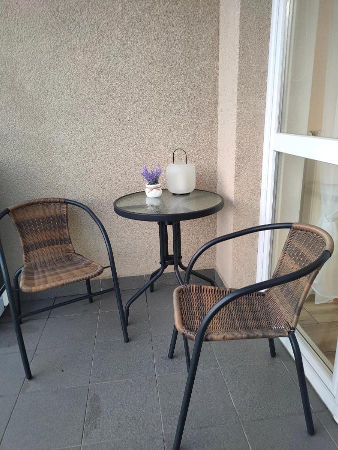 Apartamenty Olenka I - Szczytno Mazury Экстерьер фото