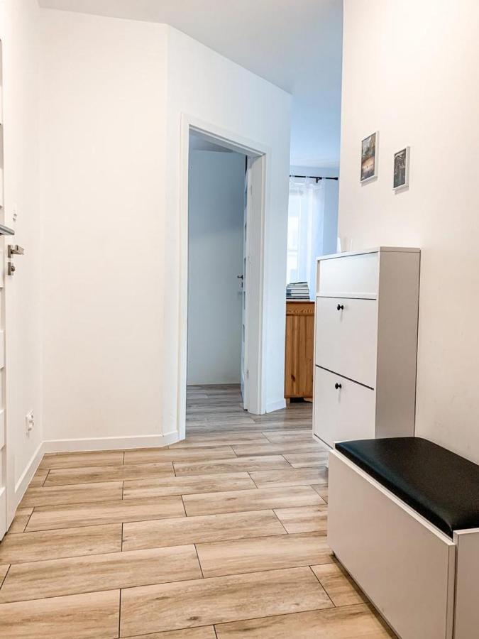 Apartamenty Olenka I - Szczytno Mazury Экстерьер фото